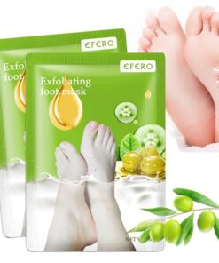 Ultimate Foot Peeling Mask