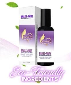 BrassAway Revitalizing Shampoo