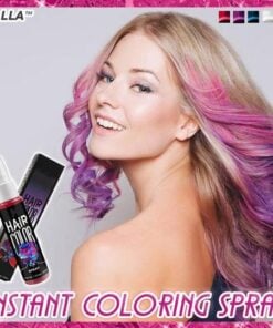 Dalla Instant Coloring Spray