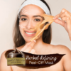 Herbal Refining Peel-Off Mask