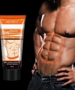 6 Pack Abs Sculpting Cream