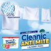 Cleanic™ Anti Mite Cleansing Pods