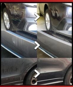 Car Nano Repairing Spray