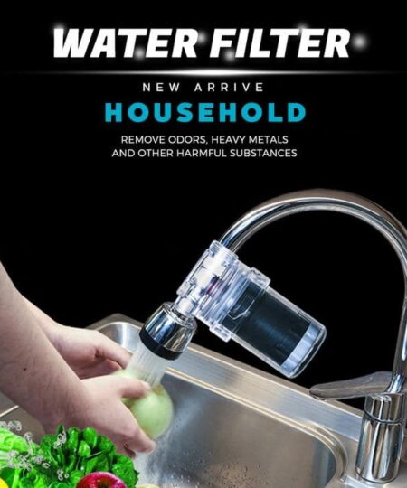 Household Water Filter