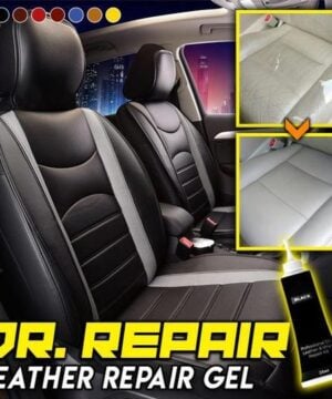 Dr.Repair Leather Repair Gel