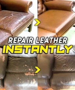 Dr.Repair Leather Repair Gel