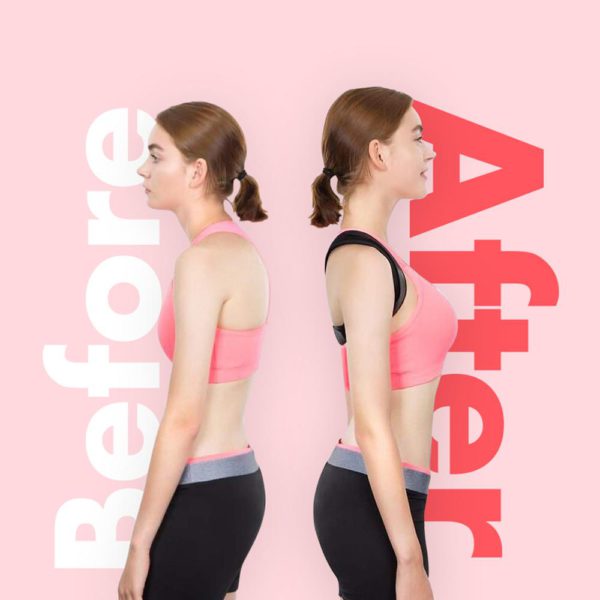 POSTURE CORRECTOR