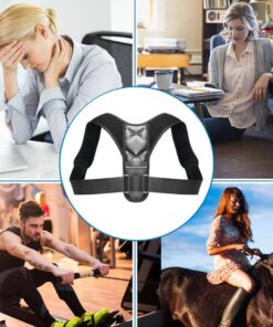 POSTURE CORRECTOR