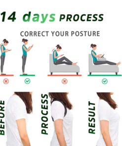 POSTURE CORRECTOR