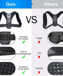 POSTURE CORRECTOR