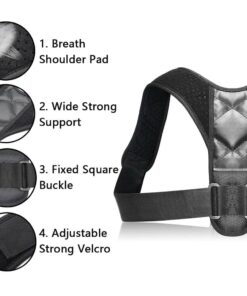 POSTURE CORRECTOR