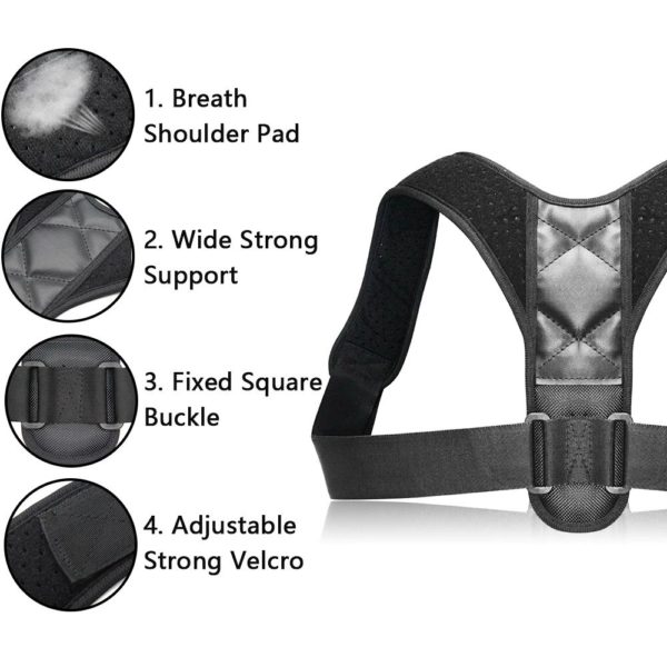 POSTURE CORRECTOR