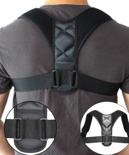 POSTURE CORRECTOR