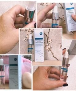 Calflove Pore Shrinking Serum