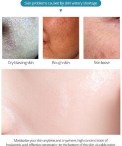 Calflove Pore Shrinking Serum