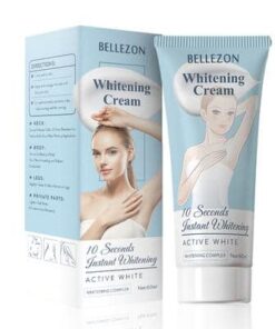 10 Seconds Whitening Cream