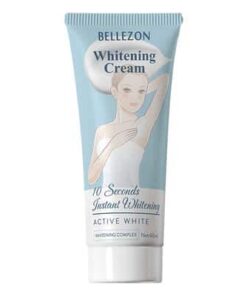 10 Seconds Whitening Cream