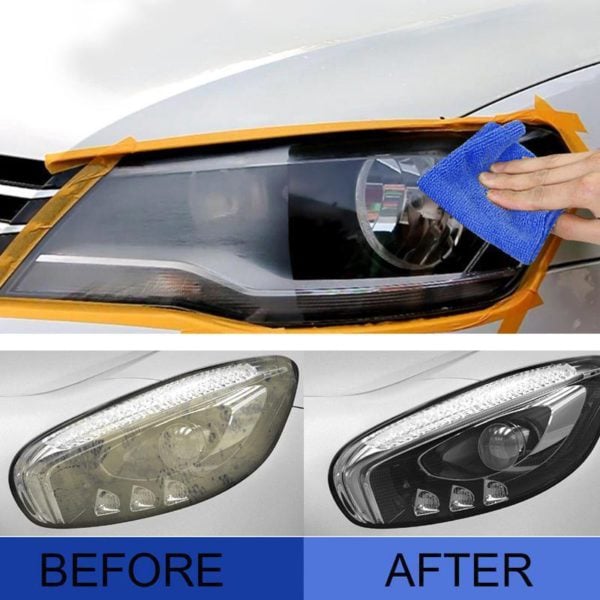 Powerful Advance Headlight Repair Agent - Image 3