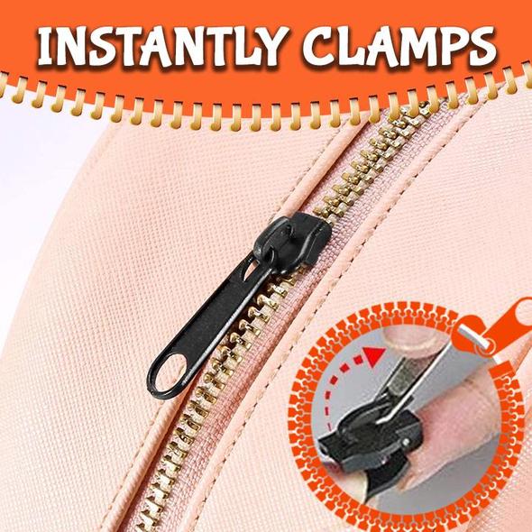 SnapZip™ Instant Zipper Fixer - Get 75% Discount – Wowelo