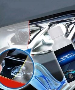 Powerful Advance Headlight Repair Agent