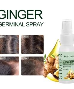 ReGrowth Ginger Spray