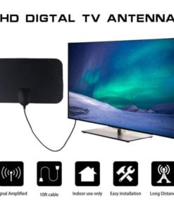 HDTV CABLE ANTENNA 4K