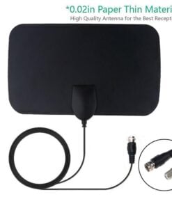 HDTV CABLE ANTENNA 4K