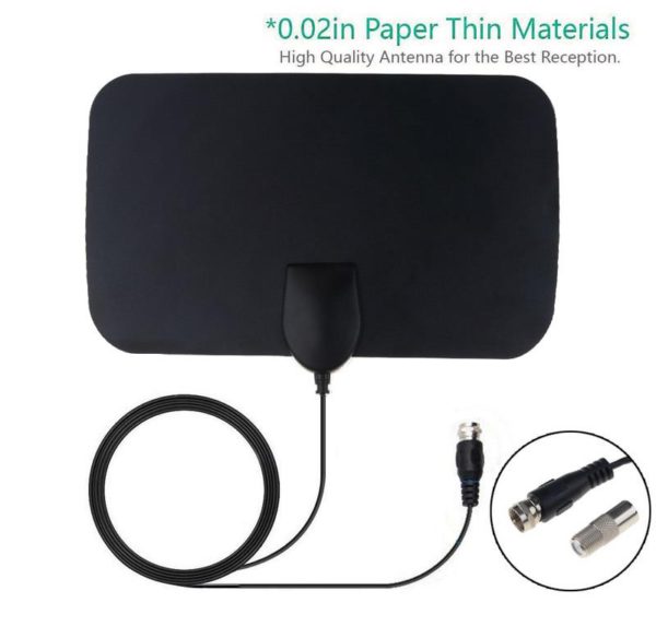 HDTV CABLE ANTENNA 4K