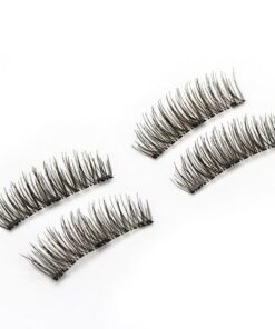 Lasher™ Magnetic Lashes Clip & Eyelashes Set