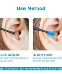 Mintiml NeWorld Earpick