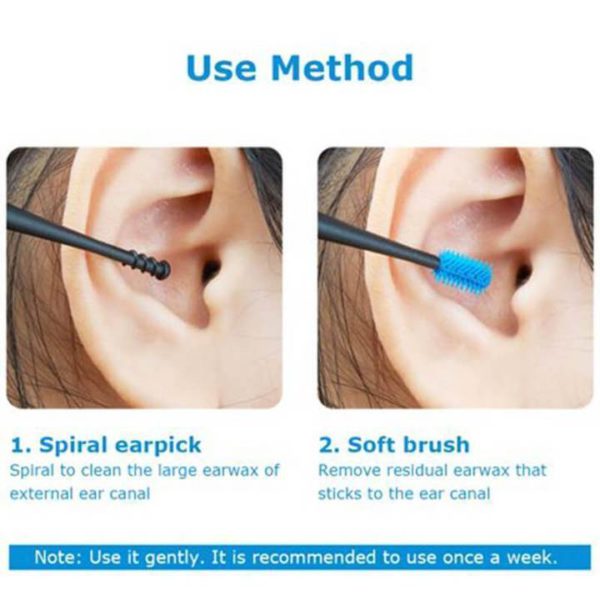 Mintiml NeWorld Earpick