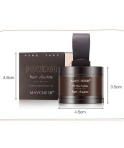 VolumeMax Shading Powder