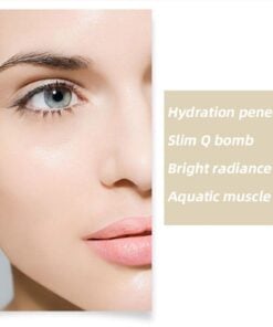 Powerful Anti - Aging Serum