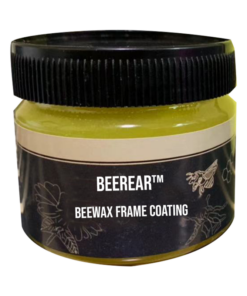 [PROMO 30% OFF] BeeRear™ Beewax Frame Coating