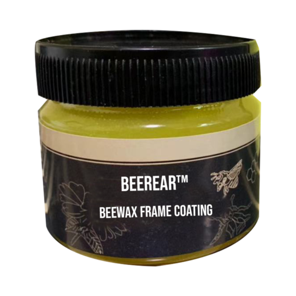 [PROMO 30% OFF] BeeRear™ Beewax Frame Coating