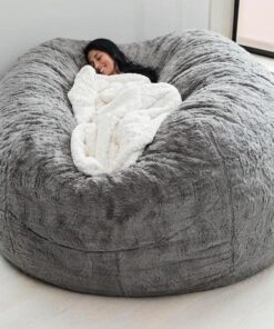 ComfyBed™ - Large Bean Bag