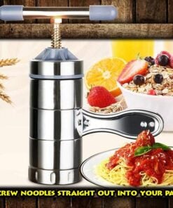 ChefPRO Express Pasta Maker