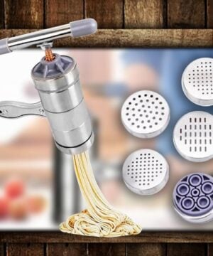 ChefPRO Express Pasta Maker