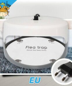 PetSafe Flea Trap Floor Lamp