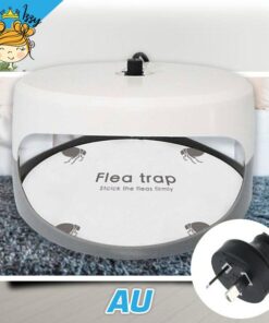 PetSafe Flea Trap Floor Lamp