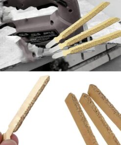 Diamond Tile Cutter Blades