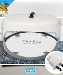 PetSafe Flea Trap Floor Lamp