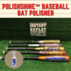 [PROMO 30% OFF] POLISHSHINE™ BASEBALL BAT POLISHER