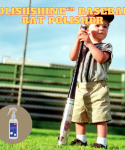 [PROMO 30% OFF] POLISHSHINE™ BASEBALL BAT POLISHER