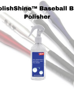 [PROMO 30% OFF] POLISHSHINE™ BASEBALL BAT POLISHER