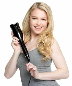 PowerCul® Curling Iron