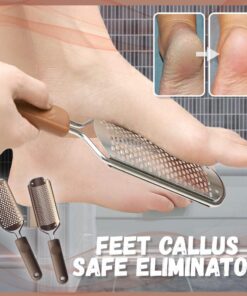 Feet Callus Safe Eliminator