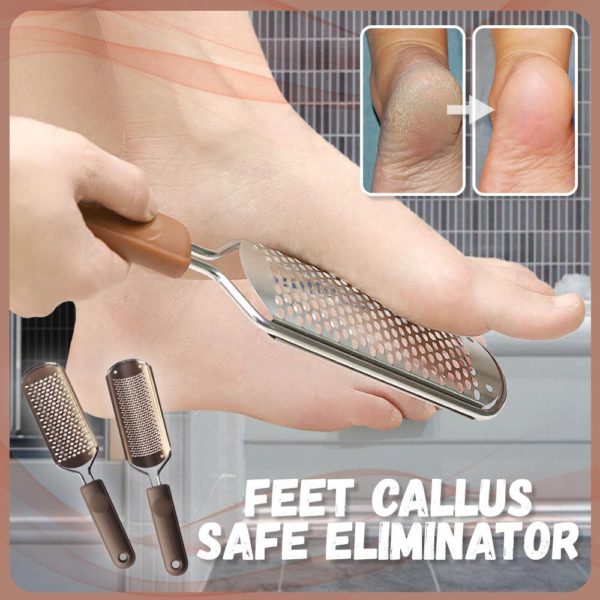 Feet Callus Safe Eliminator