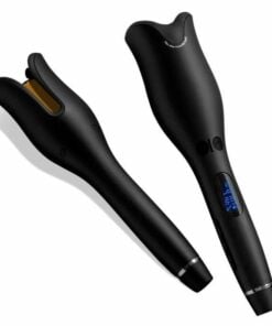 PowerCul® Curling Iron