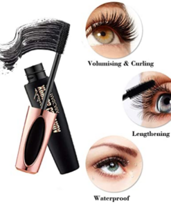 New Long Eyelash Mascara Special Edition